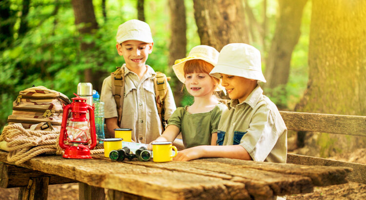 Best summer sleepaway camps in the northeast